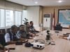 Pemerintah Aceh Lakukan Pertemuan Tindak Lanjut dengan Kemenko Infrastruktur dan Pembangunan Wilayah RI