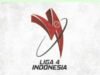 64 Besar Nasional Liga4, Persidi Bertanding di Solo, PSAB di Surabaya dan Ps Peureulak Raya di Bali