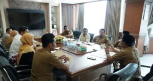 Bupati Syech Muharram Harap Program ‘SR’ Segera Berjalan di Aceh Besar