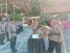 Kapolres Sabang Hari Ini Lakukan Upacara Serah Terima Jabatan Sejumlah Pejabat Dilingkup Polres Sabang