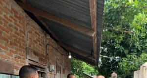 Kapolres Sabang dan Tim Medis Puskesmas Sukakarya Gelar Aksi Peduli Kesehatan