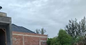 Musholla tak Kunjung Dibangun, Warga Komplek Flamboyan Gampong Baet Krueng Cut Harapkan ‘Developer’ Tunaikan Janjinya