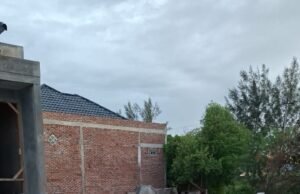 Musholla tak Kunjung Dibangun, Warga Komplek Flamboyan Gampong Baet Krueng Cut Harapkan ‘Developer’ Tunaikan Janjinya