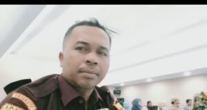 Ketua Komda LP-KPK Aceh. Desak APH Lidik Dana Gampong Meunasah Krueng Kala