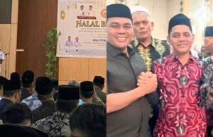 Hasballah, S.Ag: Silaturahmi Pemuda Aceh Rayeuk, Momentum tepat Satukan Visi untuk Kemajuan Abes