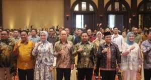 Kepala BPKA: Pemerintah Aceh Dukung Digitalisasi Keuangan Daerah