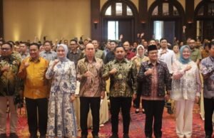 Kepala BPKA: Pemerintah Aceh Dukung Digitalisasi Keuangan Daerah