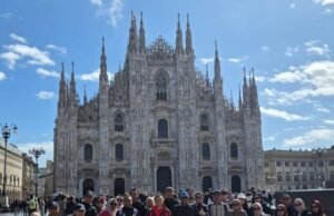 Belajar Kelola Stadion, Manajemen Persiraja Kunjungi Stadion Inter Milan