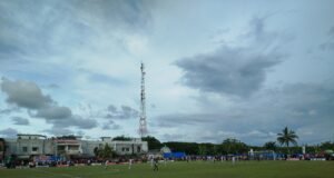 Turnamen Antar Kampung (Tarkam) Galacticos III 2025 Hiburan Warga Bireuen dan Sekitarnya