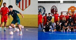 Jelang PFL, Skuad Sadakata United Intensifkan Persiapan di Aceh, “Waktu Latihan Disesuaikan dengan Jam Pertandingan”