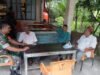 Babinsa Koramil 01/Sukajaya Laksanakan Anjangsana di Desa Binaan