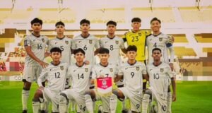 Piala Asia U-17, Garuda Muda Kejar Tiket Pildun, Thailand dan China Tersingkir
