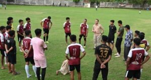 Kejar satu Tiket Liga3, PSAB Boyong Pemain Terbaik ke Surabaya, “Delapan Tim Liga4 akan Promosi ke Liga3