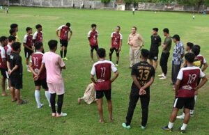 Kejar satu Tiket Liga3, PSAB Boyong Pemain Terbaik ke Surabaya, “Delapan Tim Liga4 akan Promosi ke Liga3