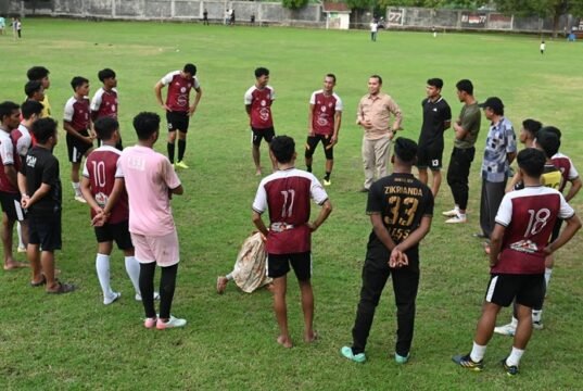 Kejar satu Tiket Liga3, PSAB Boyong Pemain Terbaik ke Surabaya, “Delapan Tim Liga4 akan Promosi ke Liga3