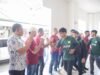 Putaran Nasional Liga4, PSAB Terbang Ke Surabaya, Ketua KONI Bakhtiar Minta Lutfi dan Kolega Keluarkan Seluruh Kemampuan Terbaik