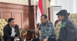 Komisi VI DPR RI Dan BPKS Galakan Pengembangan Kawasan Sabang