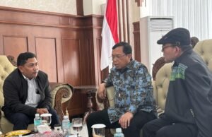 Komisi VI DPR RI Dan BPKS Galakan Pengembangan Kawasan Sabang