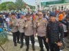Peringatan May Day Kondusif: Polda Aceh Sukses