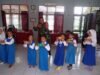 Babinsa Koramil 01/Sukajaya Dampingi Kegiatan Latihan Tarian Tradisional Anak-Anak TK Negeri 5 Sabang