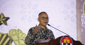 ANTARA Sarankan Humas Polri Manfaatkan Kekuatan Jejaring Media Massa