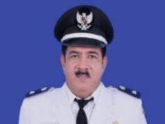 Kepala BNN Banda Aceh Kombes Pol. Zahrul Bawadi, SM,MM ; Alm. Alta Zaini adalah Tokoh P4GN untuk Desa Bersinar