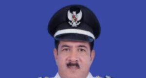 Kepala BNN Banda Aceh Kombes Pol. Zahrul Bawadi, SM,MM ; Alm. Alta Zaini adalah Tokoh P4GN untuk Desa Bersinar