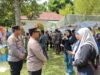 Wakapolres Sabang Kompol Ridwan SE, M, Si.Hadiri Launching “Desa Bersinar” di Kota Sabang Inisiatif Strategies BNN Dalam Upaya Brantas Narkoba