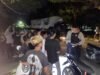 Patroli Gabungan Malam Hari Terus Dilakukan Secara Berlanjut Untuk Berantas Premanisme dan Tindak Kriminalitas