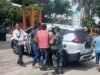 Babinsa Koramil 01/Sukajaya Bantu Evakuasi Korban Laka Lantas di Jurong Bypass Sabang