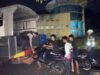 Operasi Pekat 2025 di Sabang Terjaring 19 Unit Sepeda Motor
