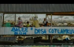 14 Zulkhaidah 1446 H, Warga Cot Lamkuweuh Larut dalam Do’a Renungan 21 Tahun Tsunami Aceh