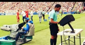 “Penerapan Teknologi VAR di Liga2 2025/26 sudah Wajib”, Manajemen Persiraja 100 Persen Setuju