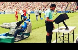 “Penerapan Teknologi VAR di Liga2 2025/26 sudah Wajib”, Manajemen Persiraja 100 Persen Setuju