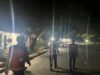 Polres Sabang Tegaskan Komitmen Berantas Premanisme, Samapta Gencar Patroli