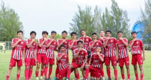 Walikota Banda Aceh Cup, Permak SSB Lambhuk 7-0, Talenta FA Mulus ke Semifinal