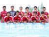 Senin Sore, Talenta Aceh FA Tantang Jong Aceh di Final Turnamen U-16 Walikota Cup Banda Aceh