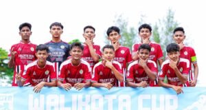 Senin Sore, Talenta Aceh FA Tantang Jong Aceh di Final Turnamen U-16 Walikota Cup Banda Aceh