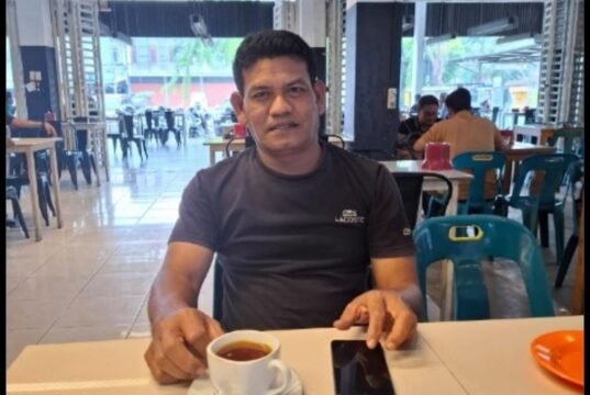 Sudah Sesuai dengan Izin Mendagri, GePIM Desak Gubernur Aceh Segera Lantik Pejabat Eselon II,III dan IV
