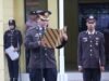 Wakapolres Sabang Pimpin Upacara Peringatan Hari Kebangkitan Nasional ke-117