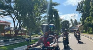 Gencarkan Patroli Siang Hari, Komitmen Berantas Premanisme