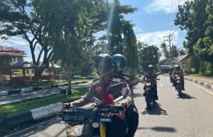 Gencarkan Patroli Siang Hari, Komitmen Berantas Premanisme