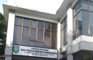 Pemko Sabang Melalui Dinas PUPR Terus Upayakan Pembangunan Infrastruktur Secara Menyeluruh Di Kota Sabang