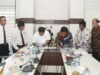Pemko Sabang Tanda Tangani MoU Bidang Perdata Dan Tata Usaha Negara ( TUN ) Dengan Kejari Sabang