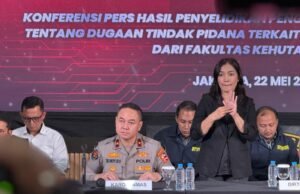 Tegaskan Ijazah Jokowi Asli dan Sah, Polri : Tidak Ditemukan Unsur Pidana