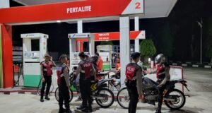 Tidak Ada Tempat untuk Premanisme di Wilayah Kami