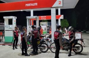Tidak Ada Tempat untuk Premanisme di Wilayah Kami