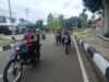 Polres Sabang Gencarkan Patroli, Tegaskan Komitmen Berantas Premanisme