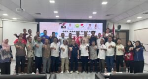 FOPI Aceh Mengadakan Rapat Kerja dan Koordinasi Pelaksanaan Pra Pora tahun 2025