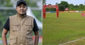 Turnamen HUT AMLA Lamteungoh 2025 Berhadiah Total Rp 103 Juta, “Penghargaan Individu hingga Kiper Terbaik”